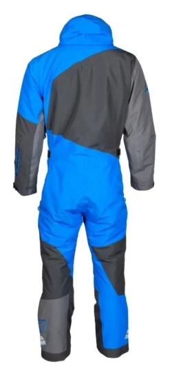 Klim Railslide One-Piece Suit 19 Klim Railslide One-Piece Suit -Motorcycle Accessories Store klim railslide one piece suit black grey 7