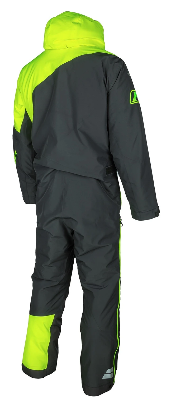 Klim Railslide One-Piece Suit 4 Klim Railslide One-Piece Suit - Image 4