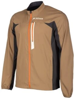 Klim Resilience Jacket -Motorcycle Accessories Store klim resilience jacket teak potters clay