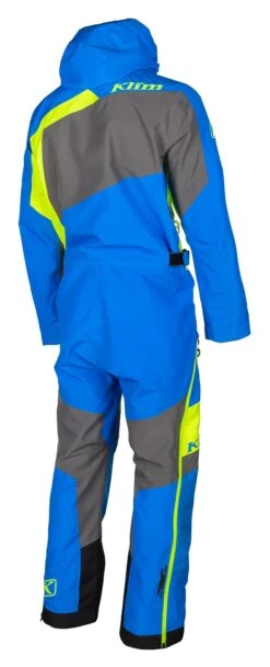 Klim Ripsa One-Piece Suit 13 Klim Ripsa One-Piece Suit -Motorcycle Accessories Store klim ripsa one piece suit 3