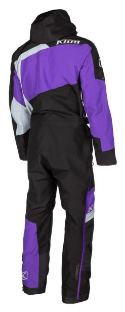 Klim Ripsa One-Piece Suit 15 Klim Ripsa One-Piece Suit -Motorcycle Accessories Store klim ripsa one piece suit black purple 1