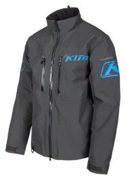 Klim Tomahawk Jacket -Motorcycle Accessories Store klim tomahawk jacket black 2