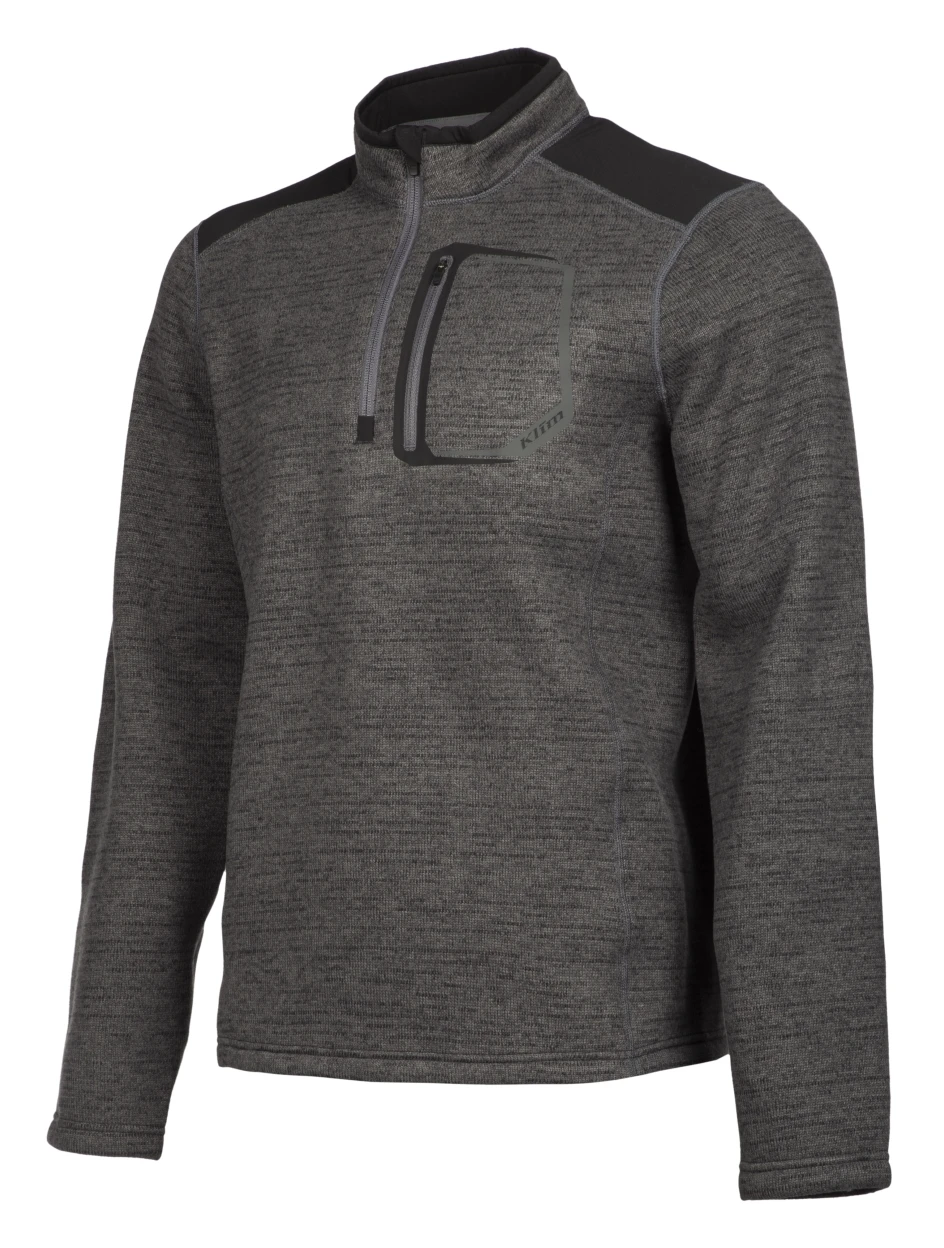 Klim Yukon Pullover 1 Klim Yukon Pullover