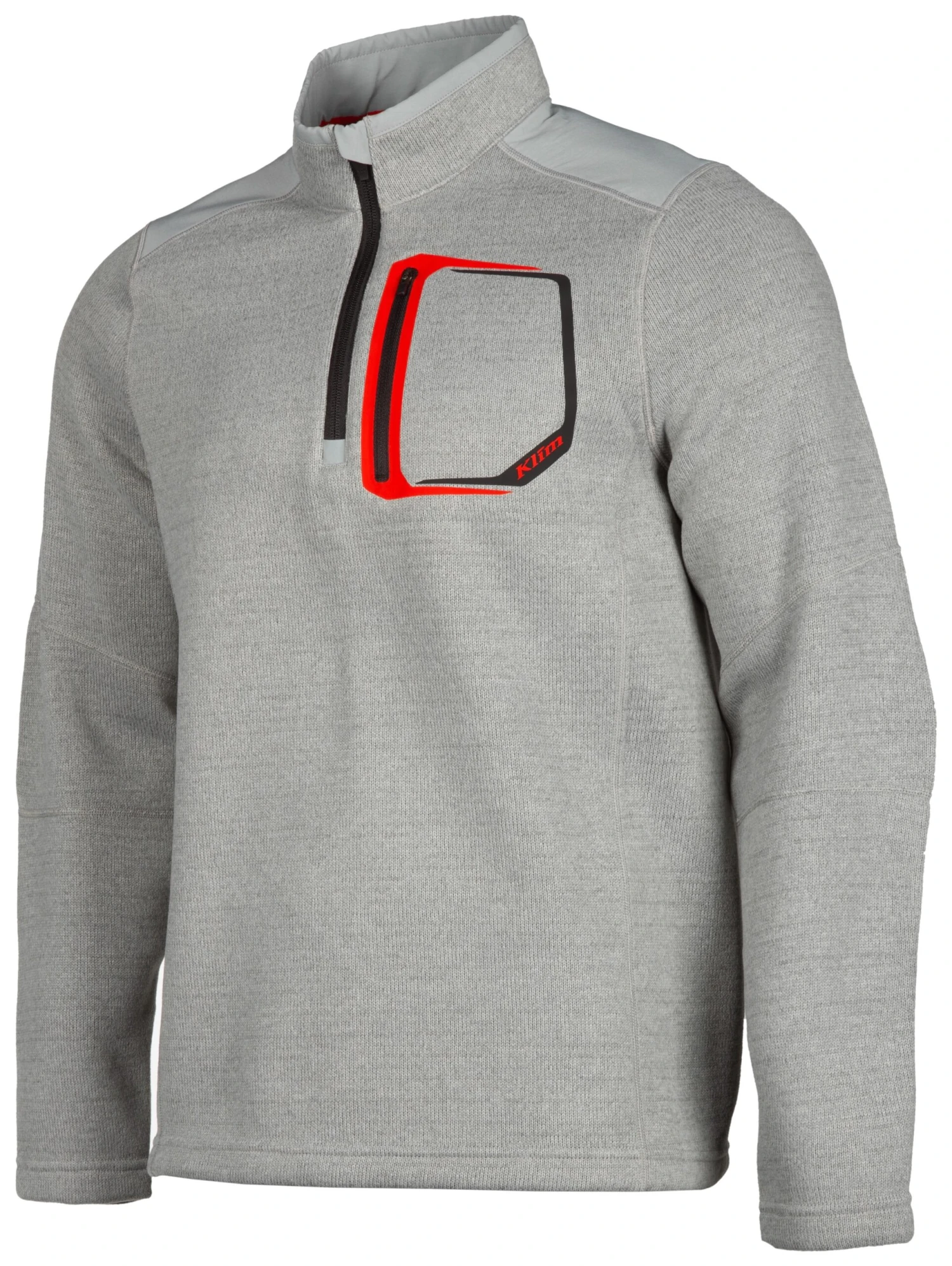 Klim Yukon Pullover 6 Klim Yukon Pullover - Image 6