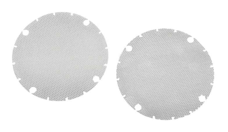 Klock Werks Rear Speaker Grilles For Harley Touring / Trike 1999-2013 1 Klock Werks Rear Speaker Grilles For Harley Touring / Trike 1999-2013