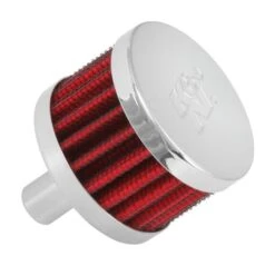 K&N Crankcase Breather Filter