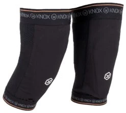 Knox Action Pro Knee Guard