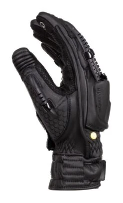 Knox Handroid Pod Mk5 Gloves 6 Knox Handroid Pod Mk5 Gloves -Motorcycle Accessories Store knox handroid pod mk5 gloves black 2
