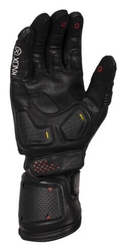 Knox Oulton Mk2 Gloves 6 Knox Oulton Mk2 Gloves -Motorcycle Accessories Store knox oulton mk2 gloves 2