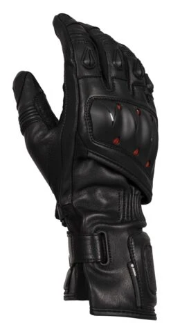 Knox Oulton Mk2 Gloves 7 Knox Oulton Mk2 Gloves -Motorcycle Accessories Store knox oulton mk2 gloves 3