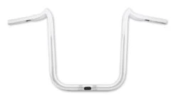 KST Kustoms 1 1/4" Double Trouble Handlebars For Harley With 1 1/4" Clamp -Motorcycle Accessories Store kst kustoms114 double trouble handlebars for harley touring20152018 2