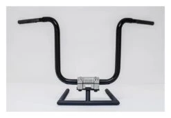 KST Kustoms 1 1/4" Straight Jacket Handlebars For Harley With 1 1/4" Clamp