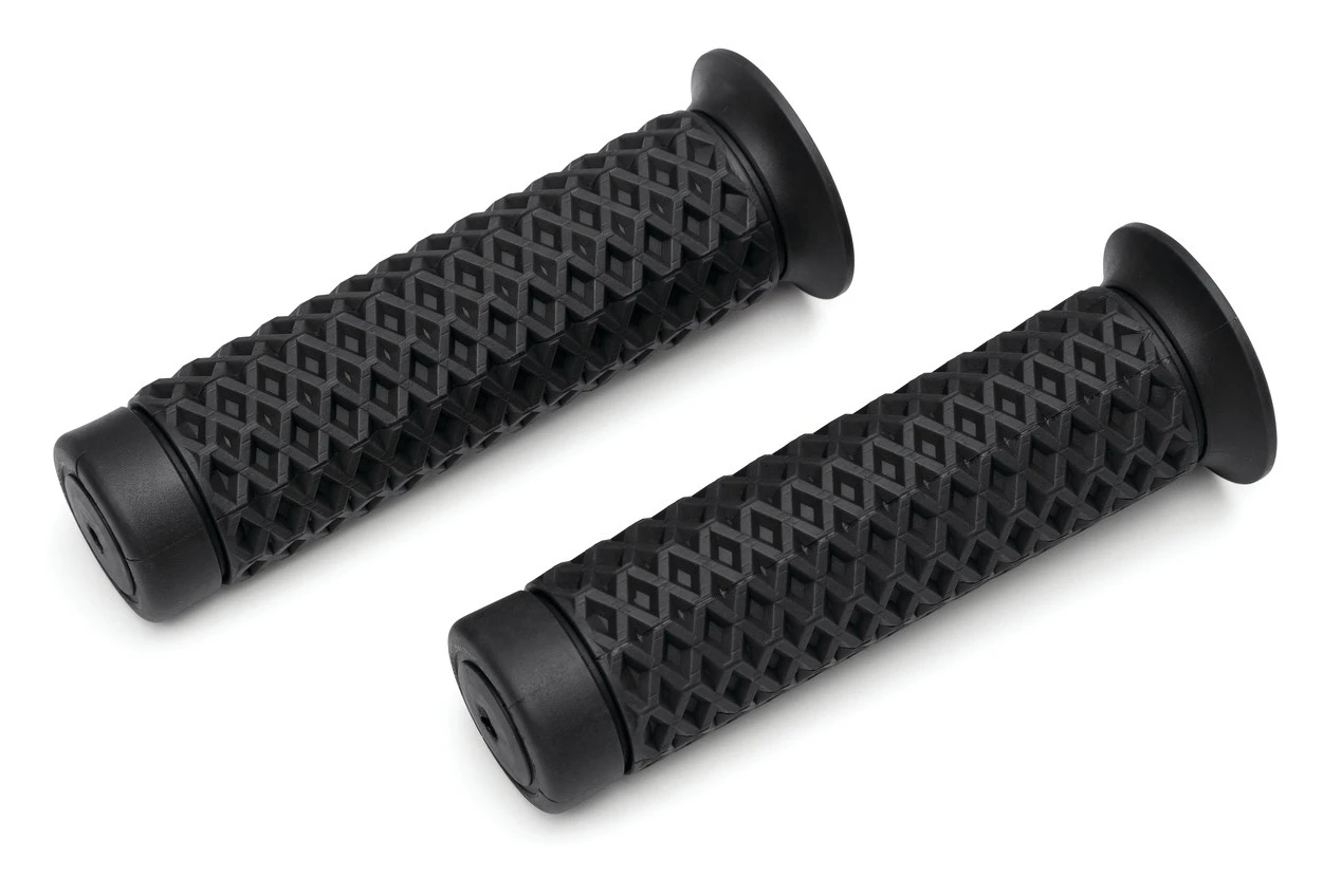 Kuryakyn Braaap! Grips 1 Kuryakyn Braaap! Grips