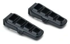 Kuryakyn Dillinger Universal Footpegs