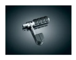 Kuryakyn ISO Stirrup Footpeg Heel Rest For Harley -Motorcycle Accessories Store kuryakyn iso stirrup footpeg heel rest for harley 2