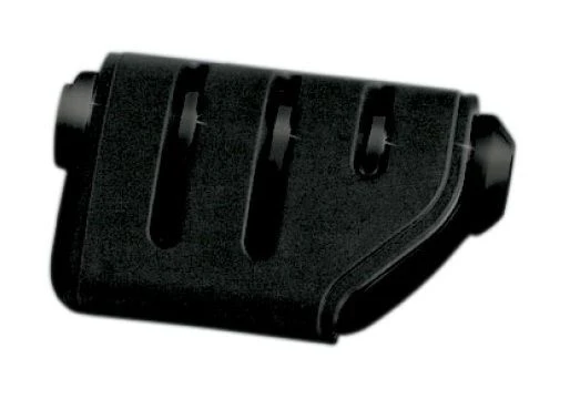 Kuryakyn ISO Trident Footpegs For Victory 5 Kuryakyn ISO Trident Footpegs For Victory - Image 5