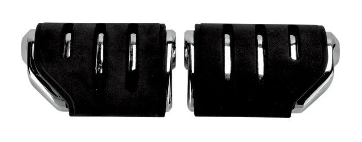 Kuryakyn ISO Trident Footpegs For Victory 6 Kuryakyn ISO Trident Footpegs For Victory - Image 6