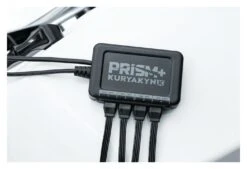 Kuryakyn Prism+ Core LED Light Kit -Motorcycle Accessories Store kuryakyn prism core led light kit 2