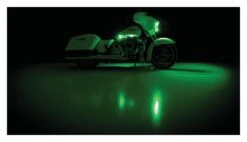 Kuryakyn Prism+ Core LED Light Kit -Motorcycle Accessories Store kuryakyn prism core led light kit 5