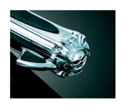 Kuryakyn Throttle Boss For Kuryakyn Zombie Grips