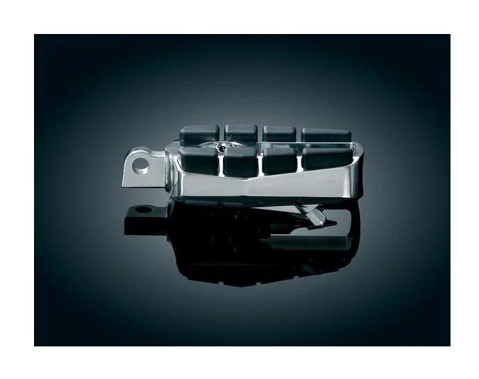 Kuryakyn Zombie Footpegs For Harley 3 Kuryakyn Zombie Footpegs For Harley - Image 3