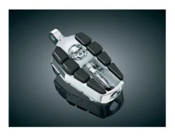 Kuryakyn Zombie Footpegs For Harley