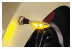 Kuryakyn By Kellermann Micro Rhombus Turn Signal 10 Kuryakyn By Kellermann Micro Rhombus Turn Signal -Motorcycle Accessories Store kuryakynby kellermann micro rhombus turn signal 1