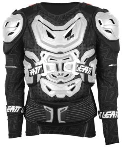 Leatt 5.5 Body Protector 6 Leatt 5.5 Body Protector -Motorcycle Accessories Store leatt55 body protector 2