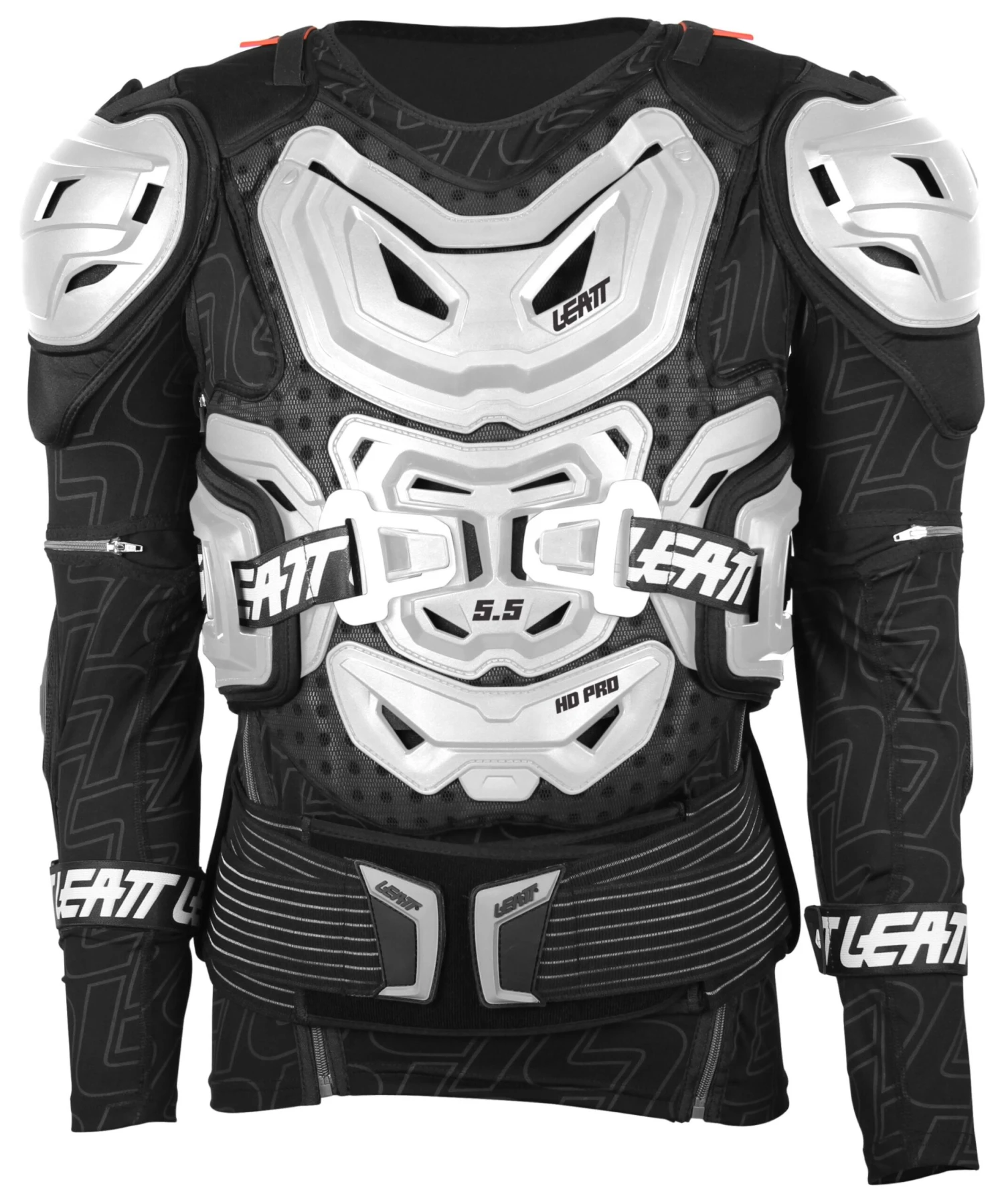 Leatt 5.5 Body Protector 3 Leatt 5.5 Body Protector - Image 3