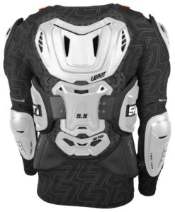 Leatt 5.5 Body Protector 7 Leatt 5.5 Body Protector -Motorcycle Accessories Store leatt55 body protector 3