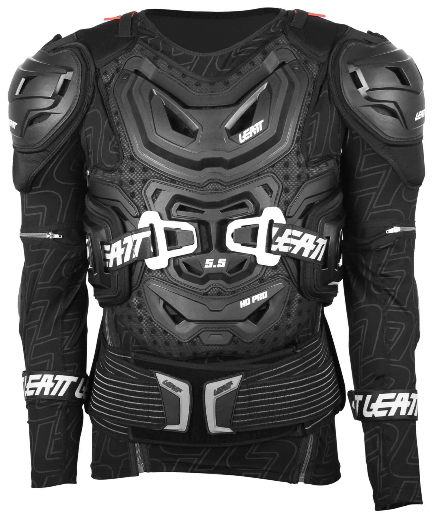 Leatt 5.5 Body Protector 1 Leatt 5.5 Body Protector