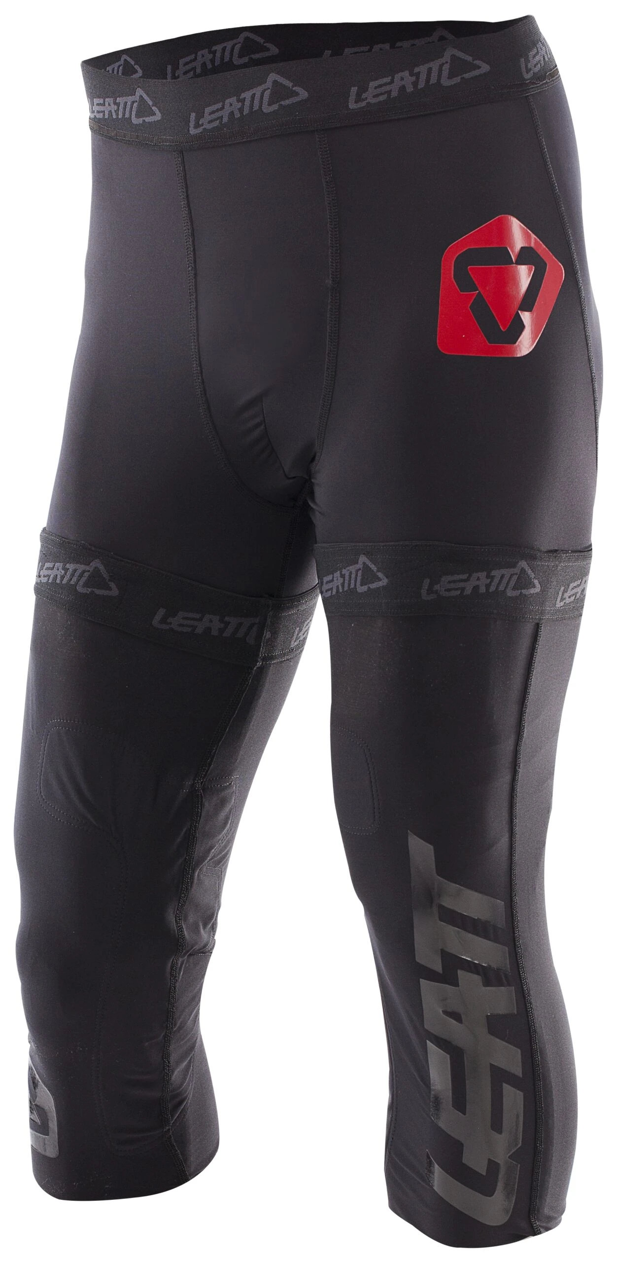Leatt Knee Brace Pants 1 Leatt Knee Brace Pants