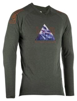 Leatt MTB Gravity 2.0 Jersey -Motorcycle Accessories Store leatt mtb gravity20 jersey 2