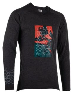 Leatt MTB Gravity 2.0 Jersey