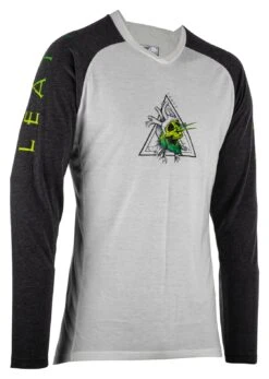 Leatt MTB Gravity 2.0 Jersey -Motorcycle Accessories Store leatt mtb gravity20 jersey 6
