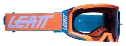 Leatt Velocity 5.5 Goggles -Motorcycle Accessories Store leatt velocity55 goggles 5