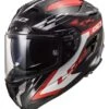 LS2 Challenger GT GP Helmet