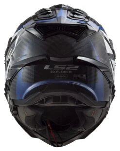 LS2 Explorer Carbon Focus Helmet 14 LS2 Explorer Carbon Focus Helmet -Motorcycle Accessories Store ls2 explorer carbon focus helmet 3
