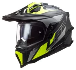LS2 Explorer Carbon Focus Helmet 16 LS2 Explorer Carbon Focus Helmet -Motorcycle Accessories Store ls2 explorer carbon focus helmet titanium yellow
