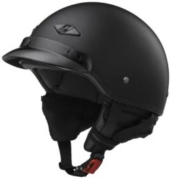 LS2 Bagger Helmet 5 LS2 Bagger Helmet -Motorcycle Accessories Store ls2 helmets bagger568 solid helmet 1