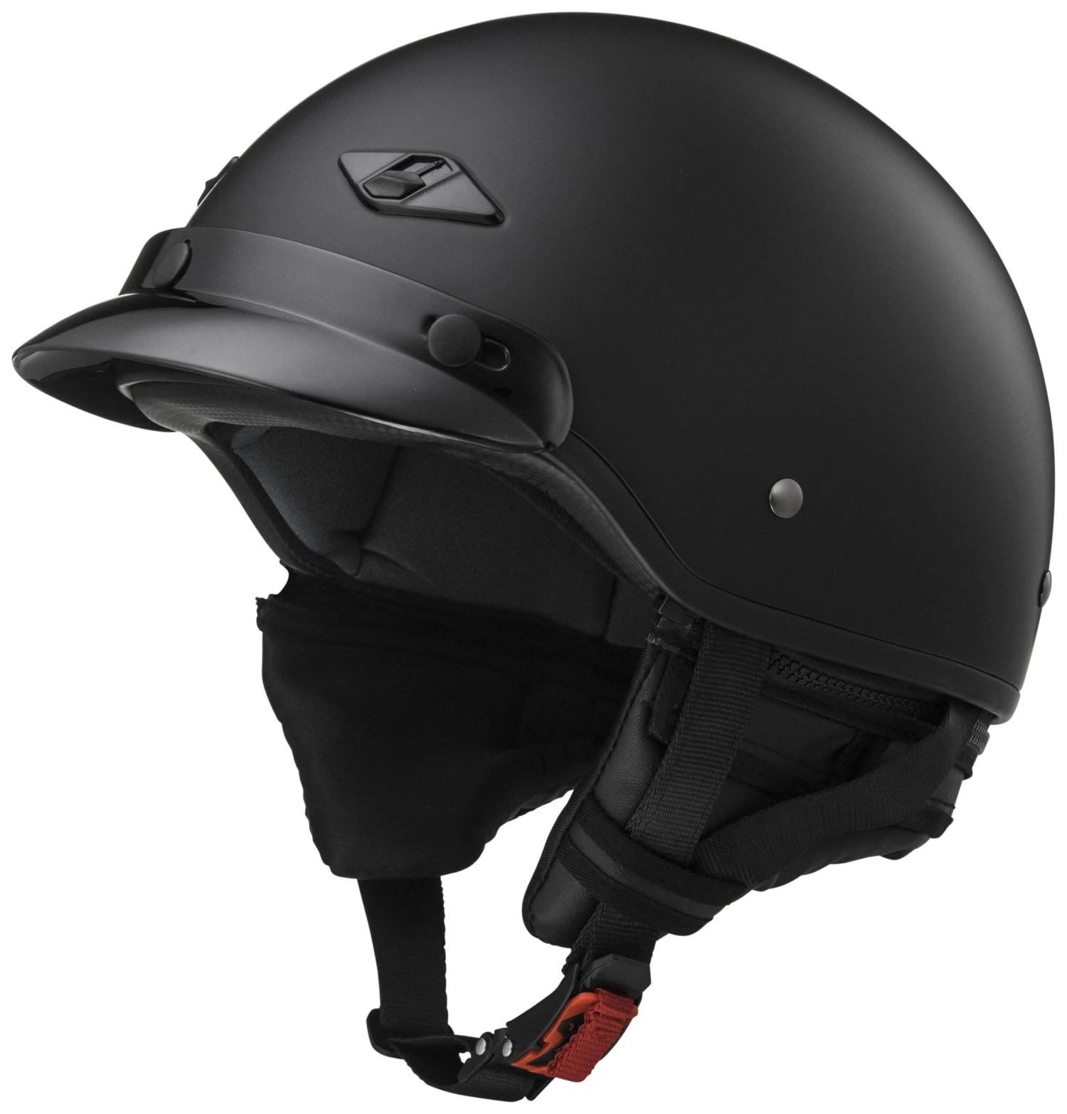 LS2 Bagger Helmet 3 LS2 Bagger Helmet - Image 3