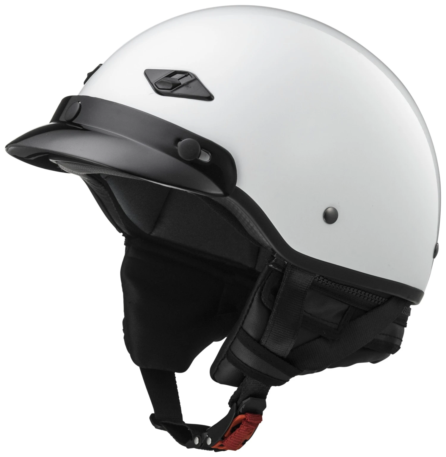 LS2 Bagger Helmet 1 LS2 Bagger Helmet