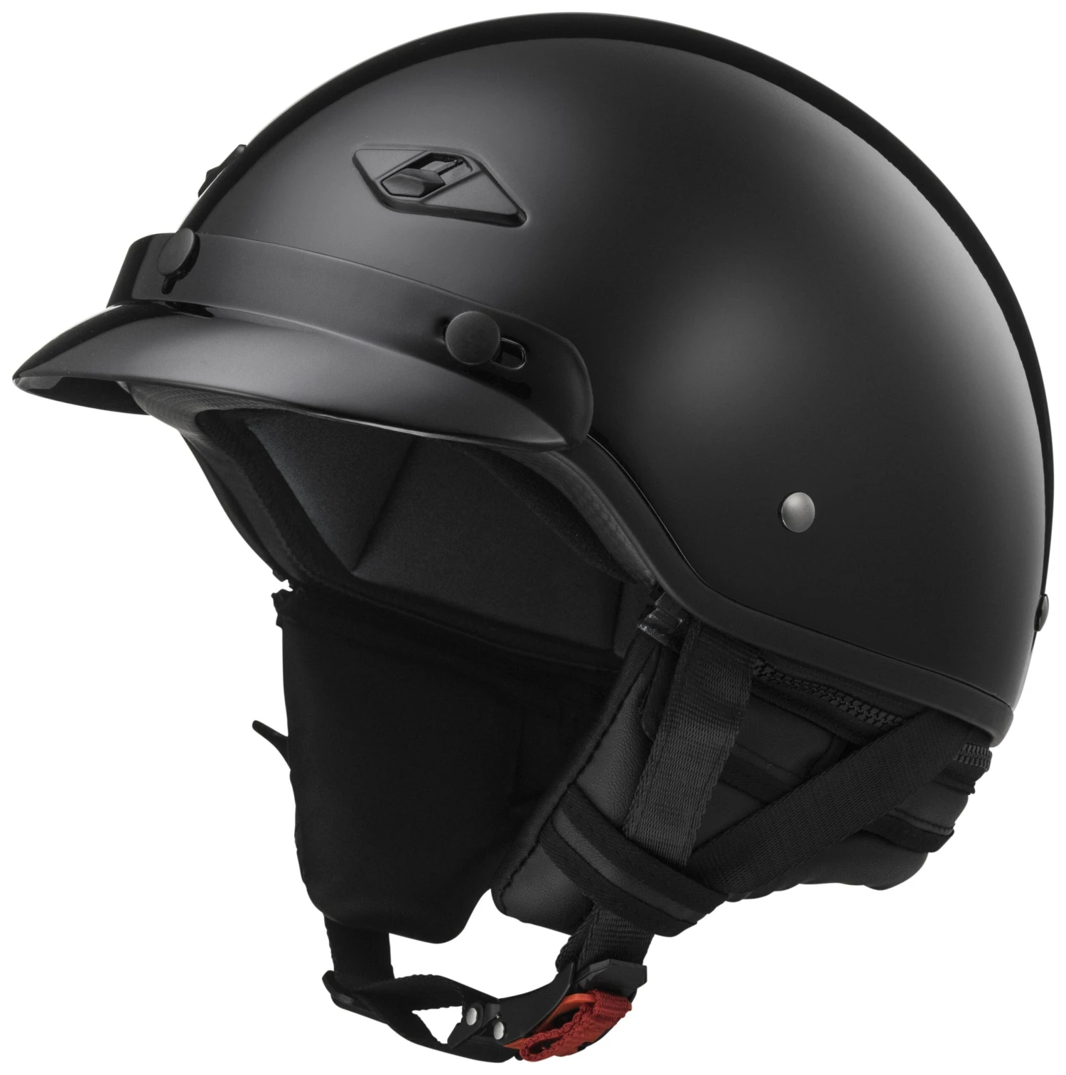 LS2 Bagger Helmet 2 LS2 Bagger Helmet - Image 2