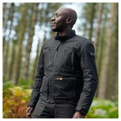Merlin Exile D3O WP Explorer Jacket -Motorcycle Accessories Store merlin exile d3 owp explorer jacket 2