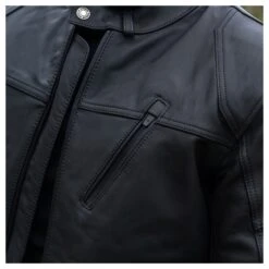 Merlin Gable WP Jacket -Motorcycle Accessories Store merlin gable wp jacket black