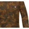 Merlin Gunner Wax Jacket (SM)