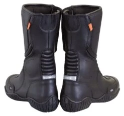 Merlin Kira D3O Women's Boots -Motorcycle Accessories Store merlin kira d3 o womens boots black 3
