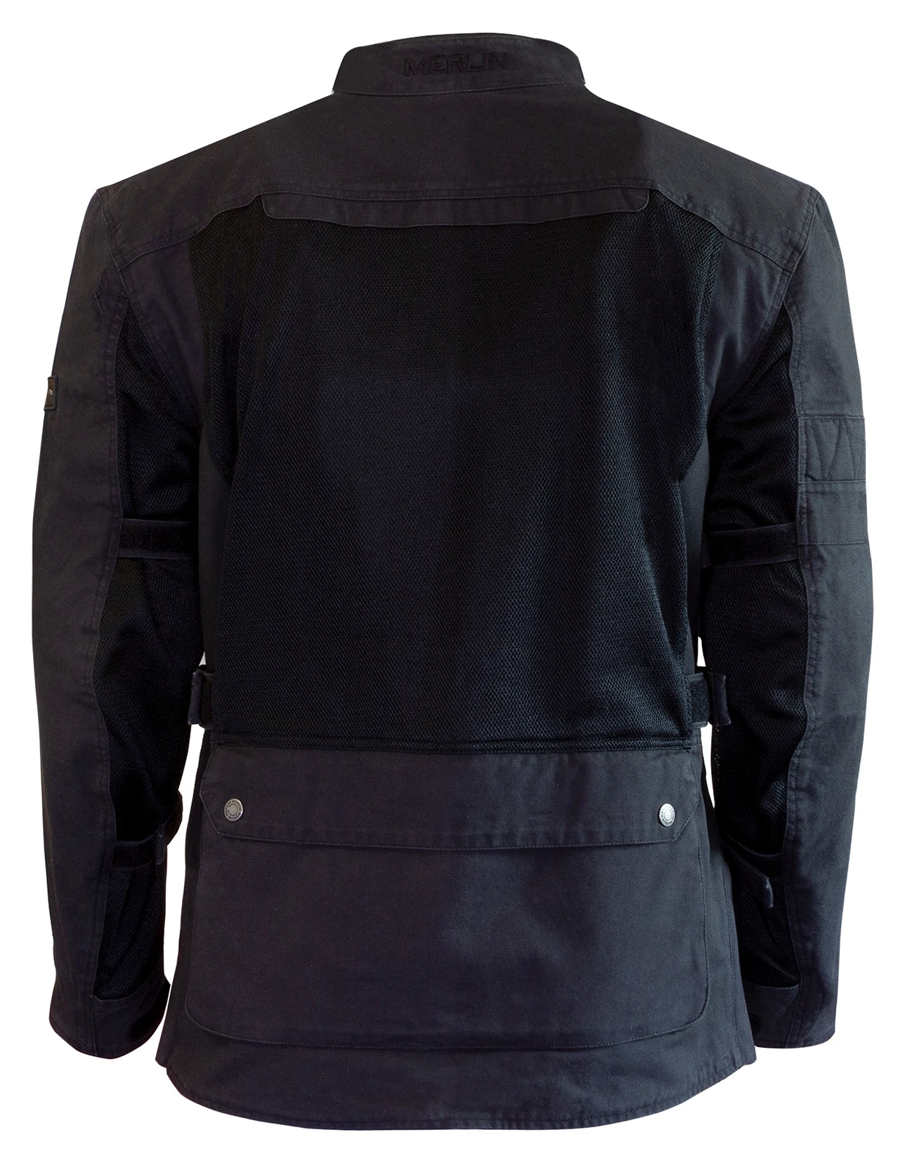 Merlin Mahala D3O Raid Jacket 2 Merlin Mahala D3O Raid Jacket - Image 2