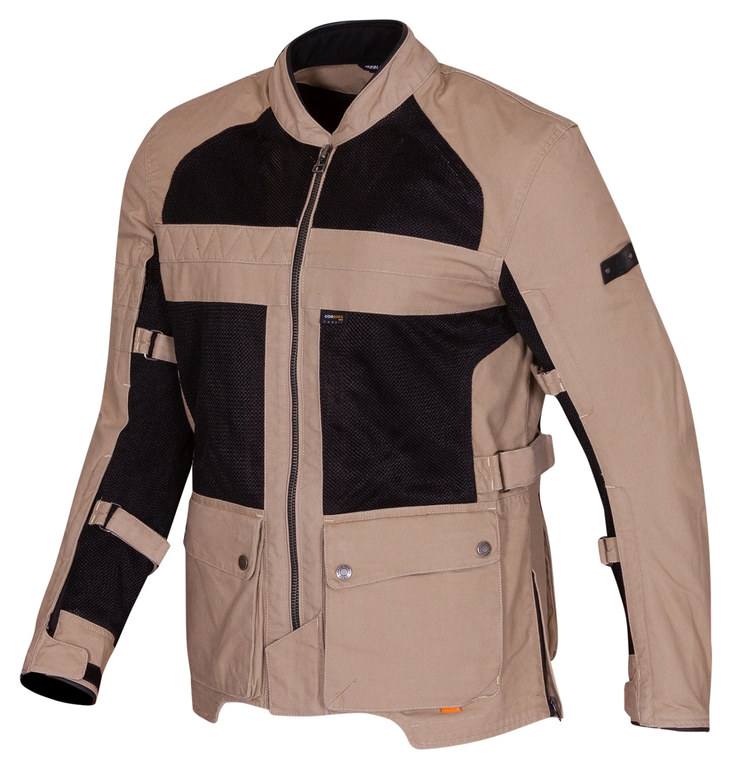 Merlin Mahala D3O Raid Jacket 3 Merlin Mahala D3O Raid Jacket - Image 3