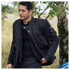 Merlin Mahala Pro D3O Explorer Jacket -Motorcycle Accessories Store merlin mahala pro d3 o explorer jacket 1